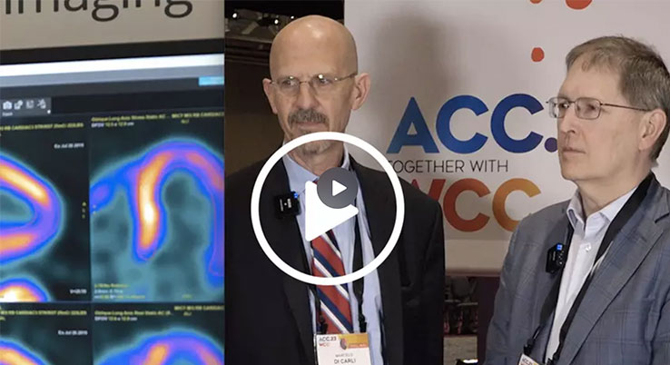 What's new in cardiac imaging? 2 experts discuss the latest trends